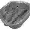aFe POWER Rear Differential Cover, Machined Fins - Image 2