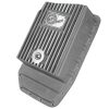 aFe POWER Transmission Pan, Machined Fins