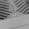 aFe POWER Transmission Pan, Machined Fins - Image 5