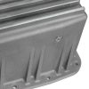 aFe POWER Transmission Pan, Machined Fins - Image 4