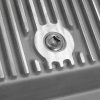 aFe POWER Transmission Pan, Machined Fins - Image 3