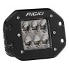 D-Series Pro Flush Mount LED Lights