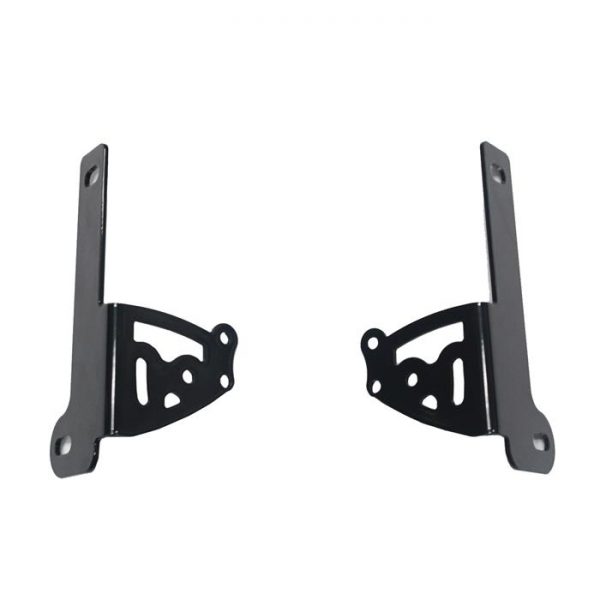 Baja Designs OEM, Ford Raptor Bumper LED Bar Mount Kit