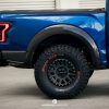 ANDERSON COMPOSITES 2017-2019 FORD RAPTOR CARBON FIBER TYPE-OE REAR FENDER FLARES (PAIR) - Image 5