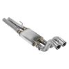Flowmaster Flow-X Muffler 2017 UP Raptor