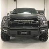 Baja Designs Ford, Raptor 2017+ OnX6 Hi-Power Lower Grille LED Kit - Image 2