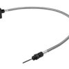 BM 22200 Locking Transmission Dipstick for 2010-2019, 6R80, 10R80 - Image 3