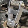 Billet Aluminum Leaf Spring Shackles - Image 4