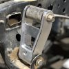 Billet Aluminum Leaf Spring Shackles - Image 6