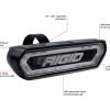Chase LED Tail Lights - Image 5