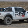 Raceline Rear Step Bumper - Image 7