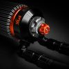 Fox 3.0 Factory Series Coil-Over Internal Bypass Recirculating Finned Remote DSC - Image 4