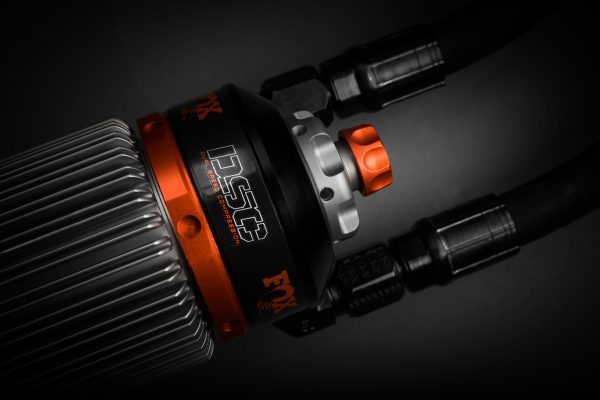 Fox 3.0 Factory Series Coil-Over Internal Bypass Recirculating Finned Remote DSC - Image 3