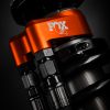 Fox 3.0 Factory Series Coil-Over Internal Bypass Recirculating Finned Remote DSC - Image 6