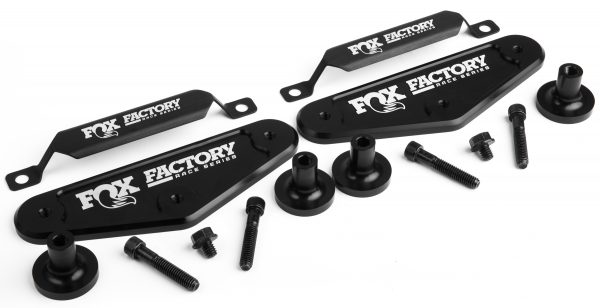 Fox 3.0 External Bypass Piggyback QAB with ECS2 External Cooling System - Image 10