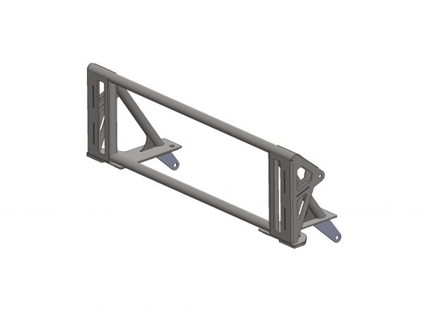 Gen1 RST18 Rack Only - Image 2