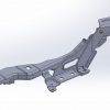 Hood Light Mounts Gen 2 Raptor and 2015 Up F150 - Image 3