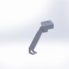 Hood Light Mounts Gen 2 Raptor and 2015 Up F150 - Image 4