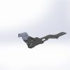 Hood Light Mounts Gen 2 Raptor and 2015 Up F150 - Image 5