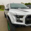Advanced Fiberglass Concepts 2017-2020 Raptor Font Fenders 2" Flare 2" Rise - Image 2