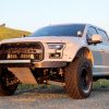 Gen 2 Raptor Tommy Gun Front Bumper - Image 9