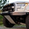Gen 2 Raptor Tommy Gun Front Bumper - Image 6