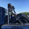 Rear Light Bar Hoop - Image 4