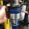 2017 UP Raptor Adjustable Spring Perch Collar - Image 7
