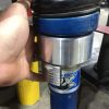 2017 UP Raptor Adjustable Spring Perch Collar - Image 8