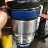 2017 UP Raptor Adjustable Spring Perch Collar - Image 9