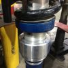 2017 UP Raptor Adjustable Spring Perch Collar - Image 5