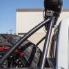 Rear Light Bar Hoop - Image 3