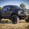 Gen 2 Raptor Tommy Gun Front Bumper - Image 3