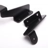 Hood Light Mounts Gen 1 Raptor 2009-2014 F150