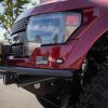 Raceline Front Bumper - Image 3