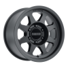701 | Matte Black