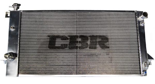 CBR OEM Ford Raptor Replacement Radiator