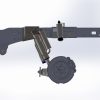 2015 F150 Rear Shock Mounts - Image 3