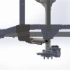 2015 F150 Rear Shock Mounts - Image 4