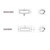 SR-Q-Series Pro LED Lights - Image 2
