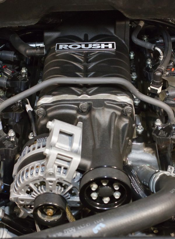 2011-2014 6.2L Ford F-150 Roush Phase 1 Supercharger Kit - Image 4