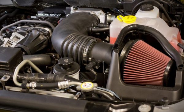 2011-2014 6.2L Ford F-150 Roush Phase 1 Supercharger Kit - Image 2