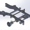 Gen 2 Stage 1 Rear Suspension Kit