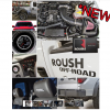 2011-2014 6.2L Ford F-150 ROUSH Phase 2 Off-Road Raptor Package