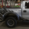 2011-2014 6.2L Ford F-150 ROUSH Phase 2 Off-Road Raptor Package - Image 3