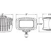 SR-M LED Lights - Image 2