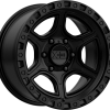 XD139 PORTAL (Satin Black)