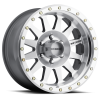 304 | Double Standard | Machined