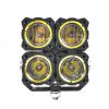 FLEX LED Quad Combo Beam System - Image 3