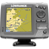 Lowrance Trophy 5m Baja